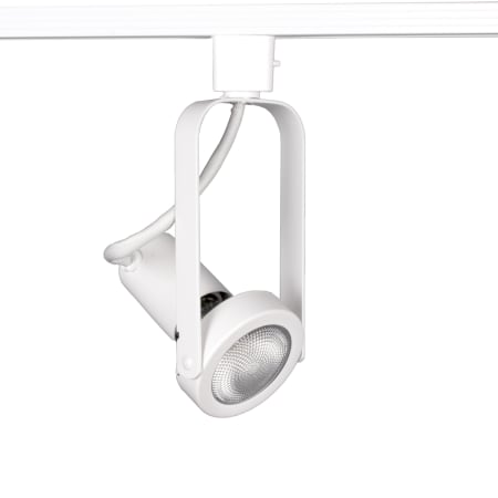 WAC Lighting TK-763 J-Track 7" Tall Track Head White