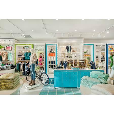 WAC Lighting-L-LED25F-Retail Application Image