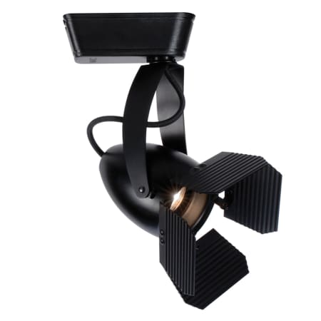 WAC Lighting-L-LED810F-Head with Barndoor