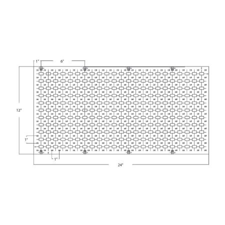 WAC Lighting-LED-P05-1224-Line Drawing