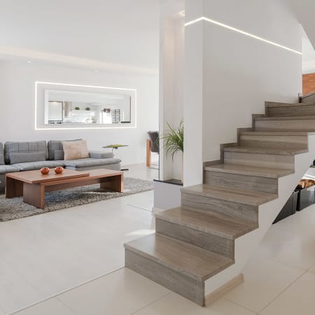 WAC Lighting-LED-T-RBOX1-Home Installation Image