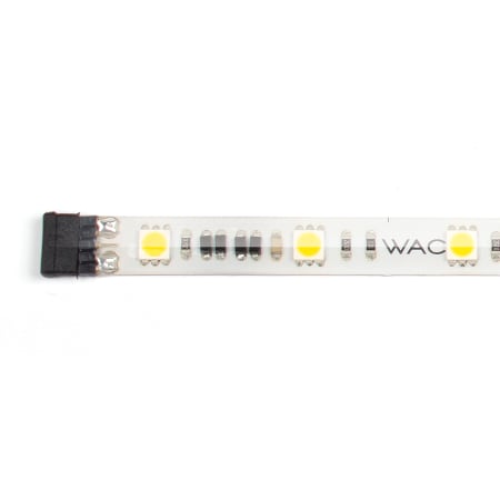 WAC Lighting InvisiLED LITE 12" 24 Volt LED Tape Light - Up to 150 Lumens per Foot White / 3000K