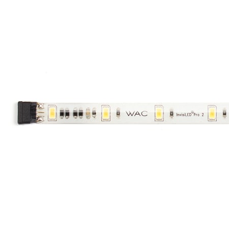 WAC Lighting InvisiLED PRO 2 12" 24 Volt High Output LED Tape Light - Up to 330 Lumens per Foot - 40 Pack White / 3000K
