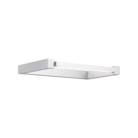 WAC Lighting Lune 17" Wide LED Picture Light Brushed Aluminum
