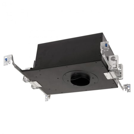 WAC Lighting Volta 2" New Construction Housing - IC Rated, Airtight, Emergency Battery Backup 15 Watt