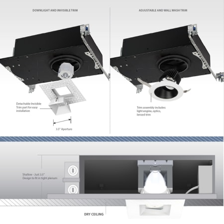 WAC Lighting-R3ASAT-NCC24-Aether Info