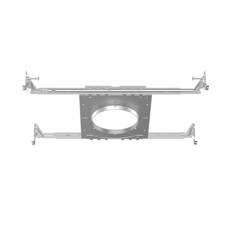 WAC Lighting Kenric 3.5in LED New Construction Frame-in Kit Aluminum