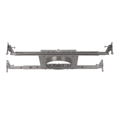WAC Lighting 4" Frame-In Kit for Pop-In 4" LED Recessed Light Aluminum