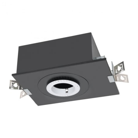 WAC Lighting Volta 4.5" New Construction Housing with Emergency Battery Backup and Lutron Driver - Airtight and Chicago Plenum N/A