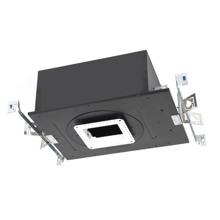 WAC Lighting Volta New Construction Housing for Square 4.5" Trim - Non-IC Rated and Airtight N/A
