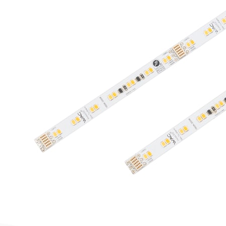 WAC Lighting InvisiLED Dim-To-Warm 24VDC LED Tape Light System White