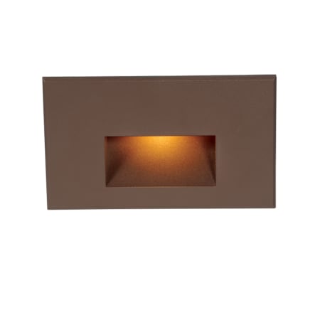 Bronzed Brass