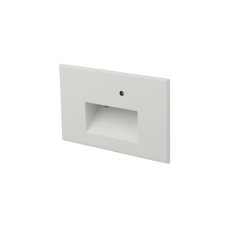 WAC Lighting Step Light with Photocell