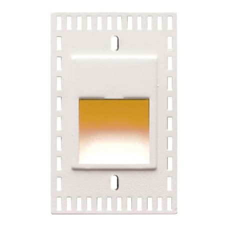 White / Amber Lens