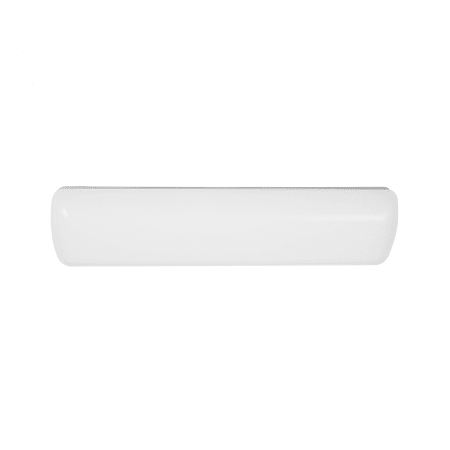 WAC Lighting Flo 24" Wide LED Bath Bar / Ceiling Fixture with Selectable Color Temperature White
