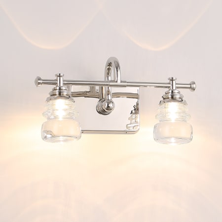 WAC Lighting-WS-42524-Alternative Image