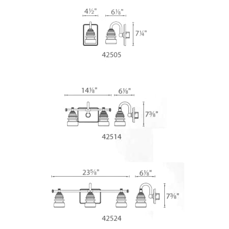 WAC Lighting-WS-42524-Alternative Image