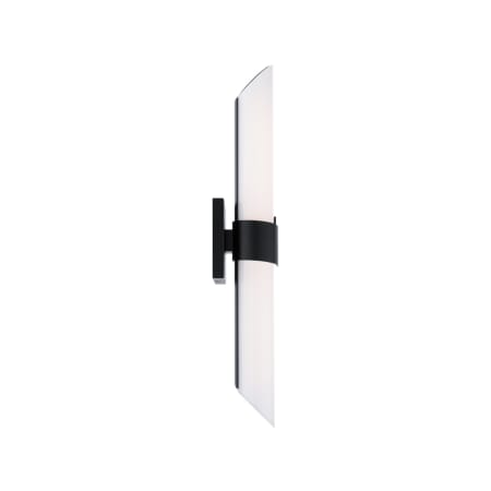 WAC Lighting Fallon 2 Light 23" Wide LED Bath Bar Black