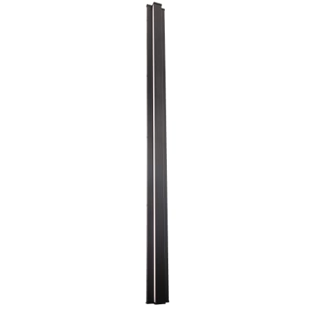 WAC Lighting Revels 72" Tall Switchable Color Temperature LED Wall Sconce - Set to 3000K Black