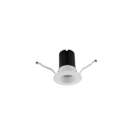 WAC Lighting Ion 2" Selectable Color Temperature Round 5CCT Remodel Downlight White