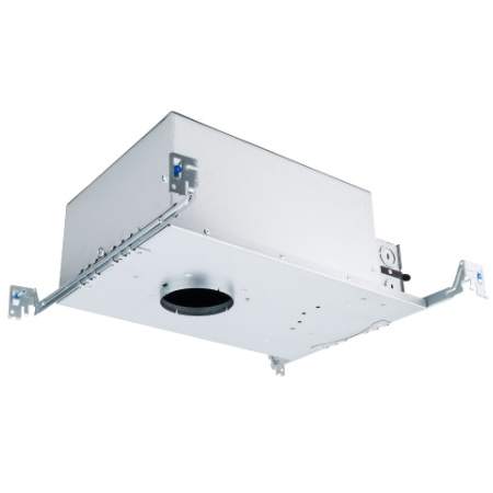 WAC Lighting FQ 2" New Const Housing Trimmed Trimless Round Square - 15W N/A