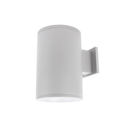 WAC Lighting Tube Architectural 6" Single Wall Mount White