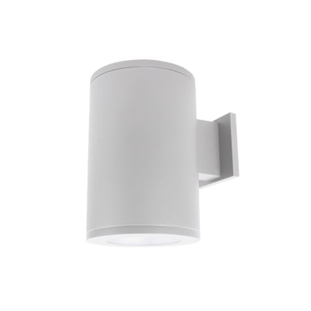 WAC Lighting Tube Architectural 6" Single Wall Mount White