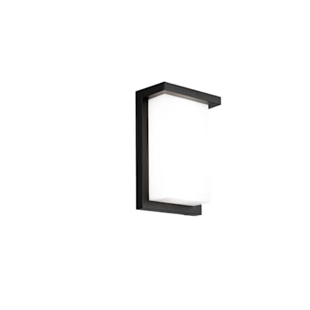 WAC Lighting Vega - 5CCT Outdoor Wall Sconce Black