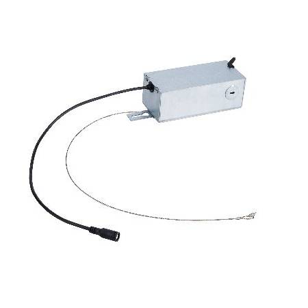 WAC Lighting FQ 4" Remodel Housing Trimmed / Trimless Non-IC N/A