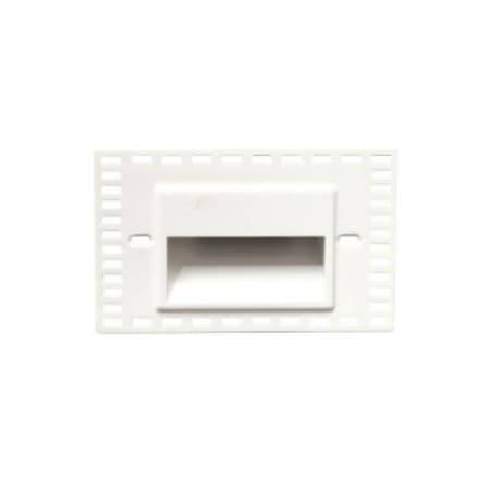 WAC Lighting 2700K Step and Wall Light White