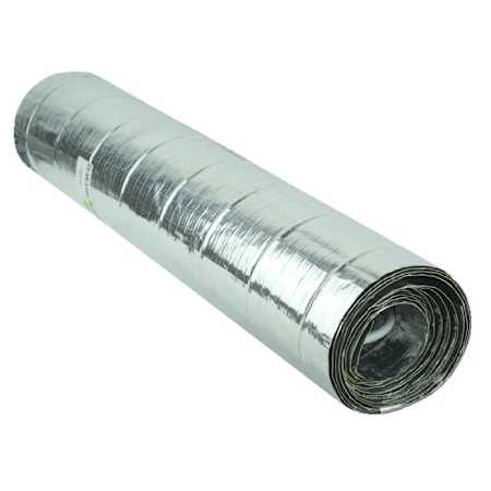 WarmlyYours Environ 240V 3.0A 40 Foot Long Flex Roll N/A