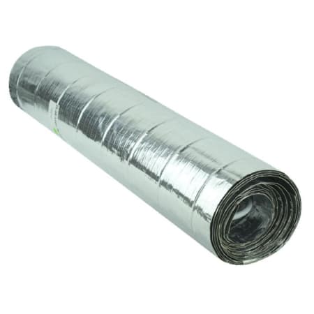 WarmlyYours Environ 240V 3.4A 45 Foot Long Flex Roll N/A