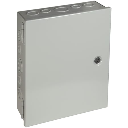 WarmlyYours Medium Relay Panel, (4x) 2-Pole N/A