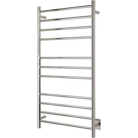 Polished Stainless Steel