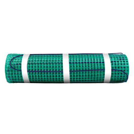 WarmlyYours TempZone 120V 9.0A 1.5 Foot x 48 Foot Flex Roll N/A