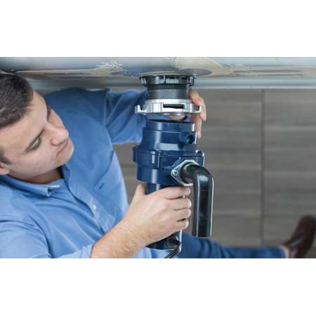 Waste King-191PC-AP-Installation