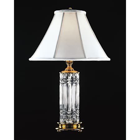 Shown in Polished Brass