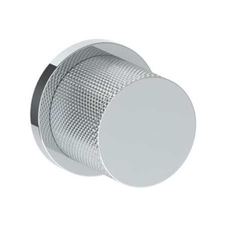 Watermark Titanium22 Wall Mounted Trim Satin Nickel