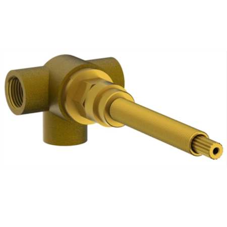 Watermark Volume Control with 2-Way Diverter N/A