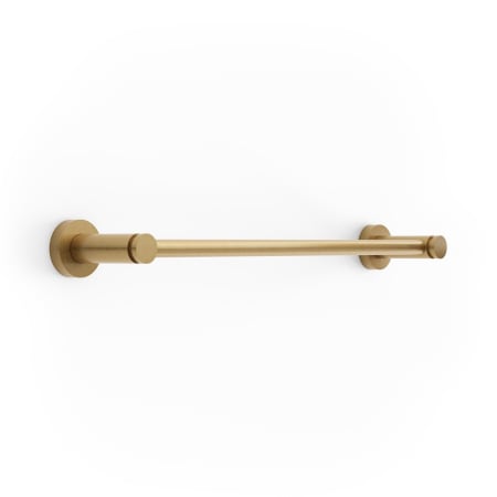 Watermark Loft 2.0 18" Towel Bar Aged Brass (Living)