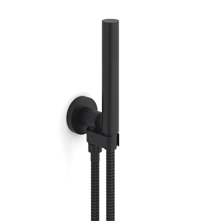 Watermark Loft 1.75 GPM Single Function Hand Shower - Includes Hose Matte Black