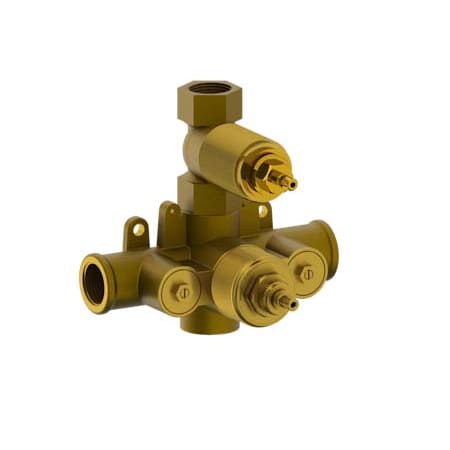 Watermark 1/2 Inch Thermostatic Rough In Valve With Volume Control N/A