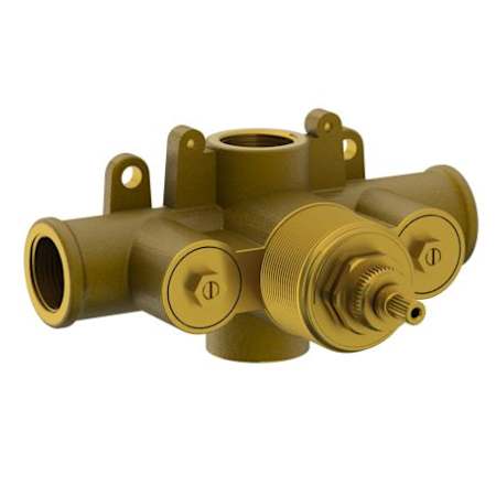 Watermark 3/4" Thermostatic Valve N/A