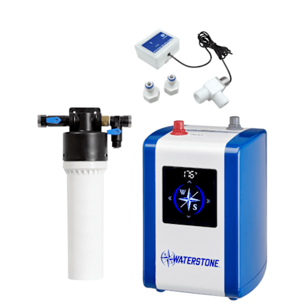 Waterstone Ultimate Under Sink System N/A