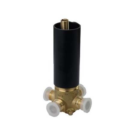 Waterstone Diverter Control Rough-In Valve N/A