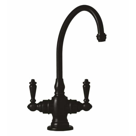 Black Oil Rubbed Bronze