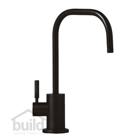 Black Oil Rubbed Bronze