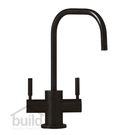 Black Oil Rubbed Bronze