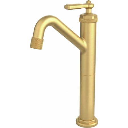 Waterstone Argonaut 1.2 GPM Single Hole Bathroom Faucet Chardonnay