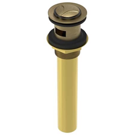 Waterstone Argonaut Drain Assembly Chardonnay